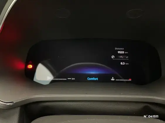 RENAULT CAPTUR II - voiture d'occasion - Photo 12