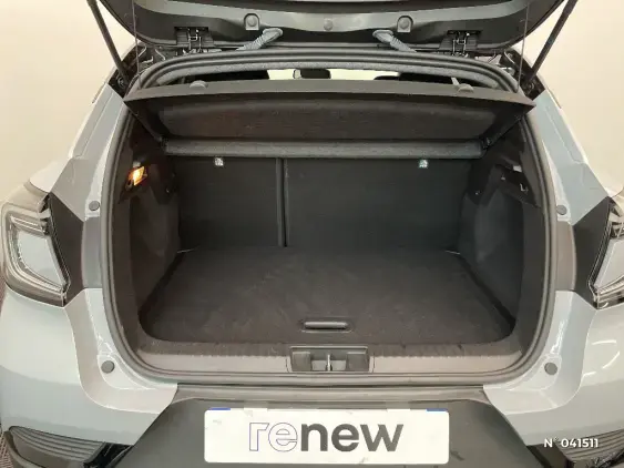 RENAULT CAPTUR II - voiture d'occasion - Photo 7