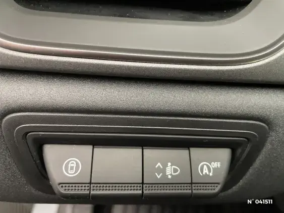 RENAULT CAPTUR II - voiture d'occasion - Photo 15