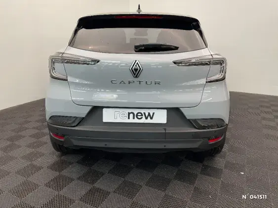 RENAULT CAPTUR II - voiture d'occasion - Photo 6