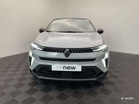RENAULT CAPTUR II - voiture d'occasion - Photo 3