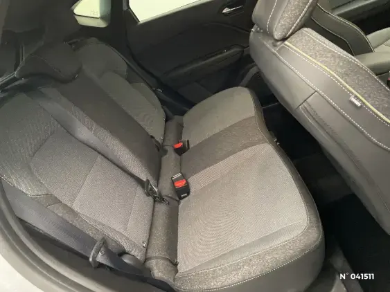 RENAULT CAPTUR II - voiture d'occasion - Photo 11