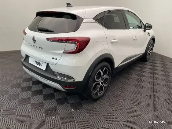 RENAULT CAPTUR II - voiture d'occasion - Photo 4