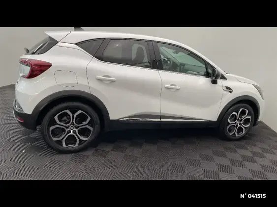 RENAULT CAPTUR II - voiture d'occasion - Photo 5