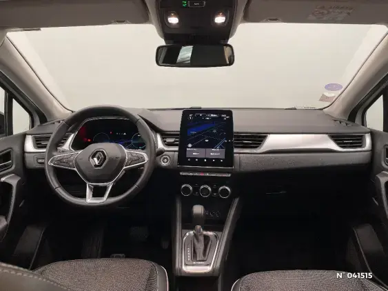 RENAULT CAPTUR II - voiture d'occasion - Photo 9