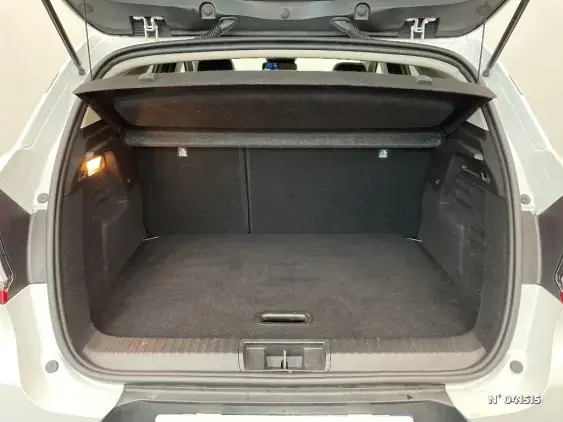 RENAULT CAPTUR II - voiture d'occasion - Photo 7