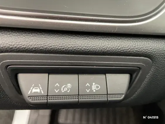 RENAULT CAPTUR II - voiture d'occasion - Photo 15