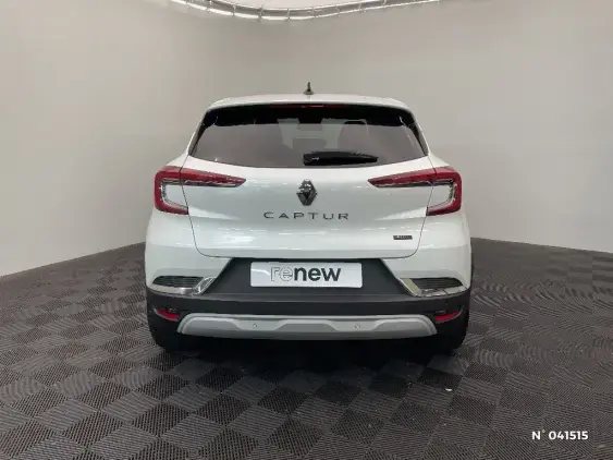 RENAULT CAPTUR II - voiture d'occasion - Photo 6