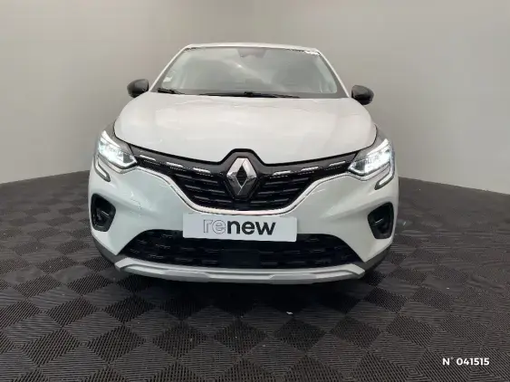RENAULT CAPTUR II - voiture d'occasion - Photo 3