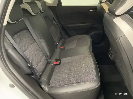 RENAULT CAPTUR II - voiture d'occasion - Photo 11