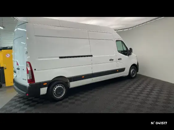 RENAULT MASTER FG III - voiture d'occasion - Photo 5