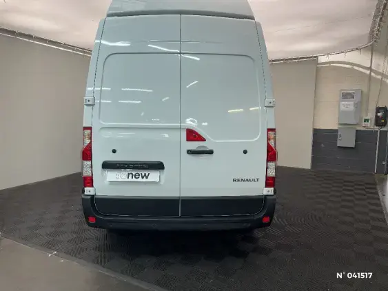 RENAULT MASTER FG III - voiture d'occasion - Photo 6