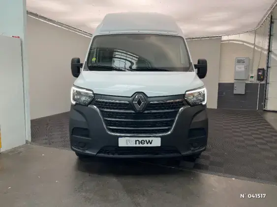RENAULT MASTER FG III - voiture d'occasion - Photo 3