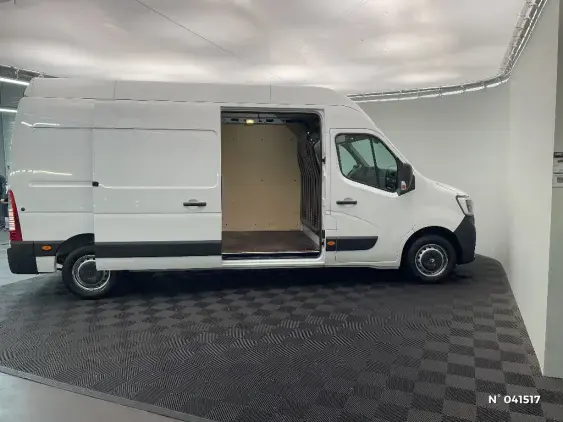 RENAULT MASTER FG III - voiture d'occasion - Photo 22