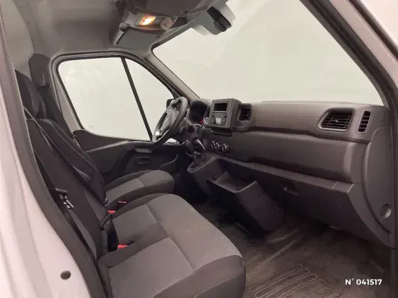 RENAULT MASTER FG III - voiture d'occasion - Photo 9