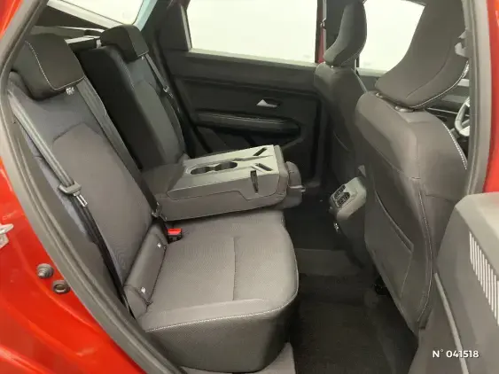 DACIA BIGSTER - voiture d'occasion - Photo 11