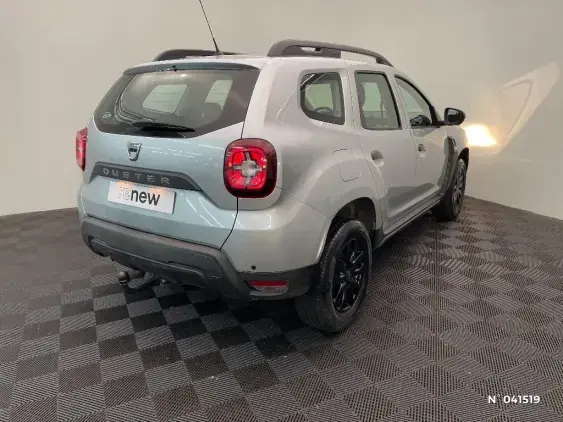 DACIA DUSTER II - voiture d'occasion - Photo 4