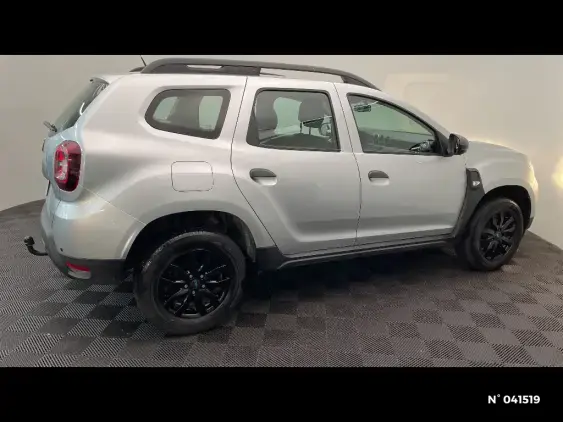 DACIA DUSTER II - voiture d'occasion - Photo 5