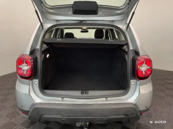 DACIA DUSTER II - voiture d'occasion - Photo 7