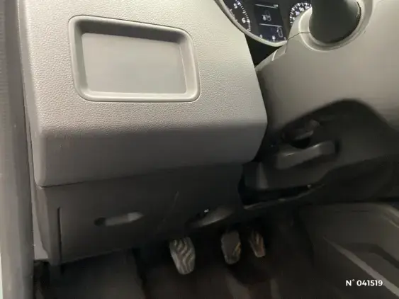 DACIA DUSTER II - voiture d'occasion - Photo 15