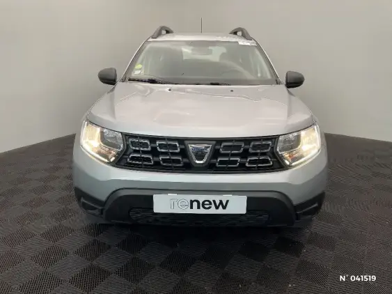 DACIA DUSTER II - voiture d'occasion - Photo 3
