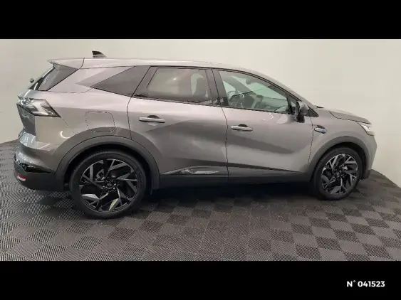 RENAULT SYMBIOZ - voiture d'occasion - Photo 5