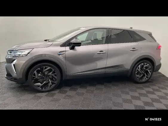 RENAULT SYMBIOZ - voiture d'occasion - Photo 2