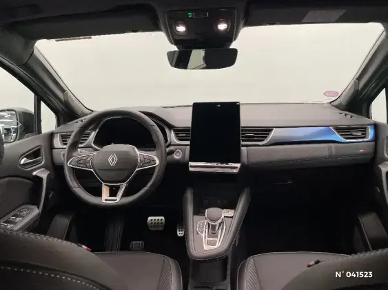 RENAULT SYMBIOZ - voiture d'occasion - Photo 9