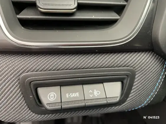 RENAULT SYMBIOZ - voiture d'occasion - Photo 15