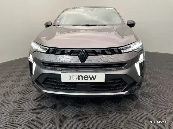 RENAULT SYMBIOZ - voiture d'occasion - Photo 3