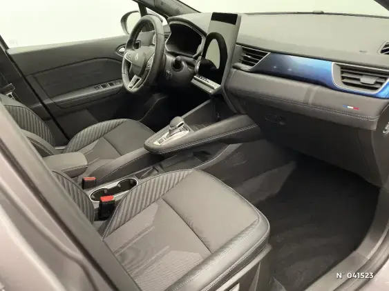 RENAULT SYMBIOZ - voiture d'occasion - Photo 10
