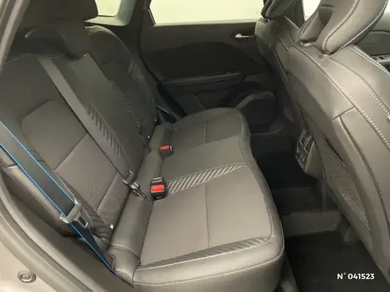 RENAULT SYMBIOZ - voiture d'occasion - Photo 11