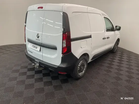 RENAULT EXPRESS VAN I - voiture d'occasion - Photo 4