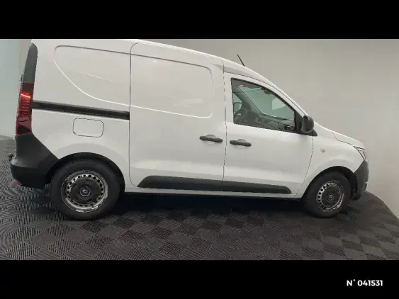 RENAULT EXPRESS VAN I - voiture d'occasion - Photo 5