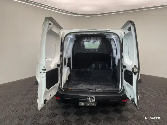 RENAULT EXPRESS VAN I - voiture d'occasion - Photo 7
