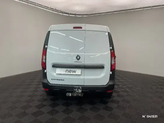RENAULT EXPRESS VAN I - voiture d'occasion - Photo 6