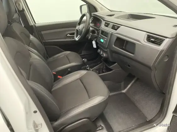 RENAULT EXPRESS VAN I - voiture d'occasion - Photo 9