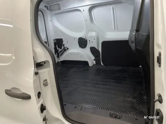 RENAULT EXPRESS VAN I - voiture d'occasion - Photo 10
