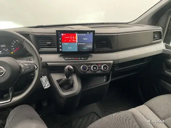 NISSAN INTERSTAR III - voiture d'occasion - Photo 13