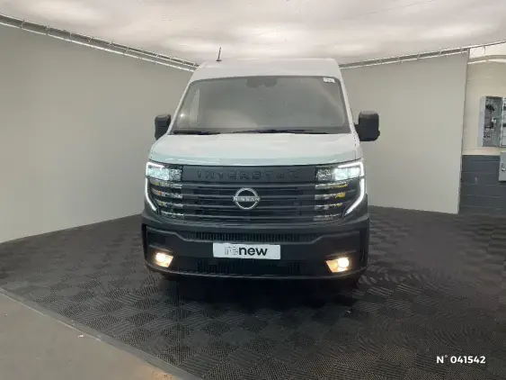 NISSAN INTERSTAR III - voiture d'occasion - Photo 3