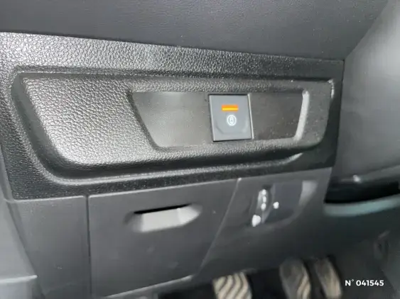 DACIA SANDERO III - voiture d'occasion - Photo 15