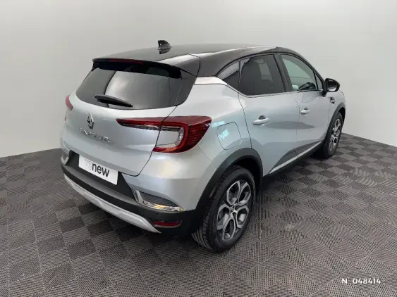 RENAULT CAPTUR II - voiture d'occasion - Photo 4