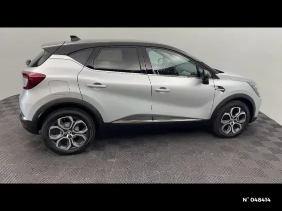 RENAULT CAPTUR II - voiture d'occasion - Photo 5