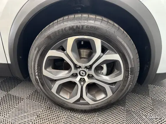 RENAULT CAPTUR II - voiture d'occasion - Photo 8