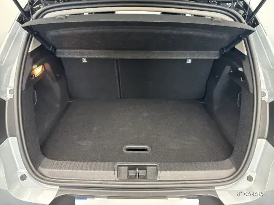 RENAULT CAPTUR II - voiture d'occasion - Photo 7