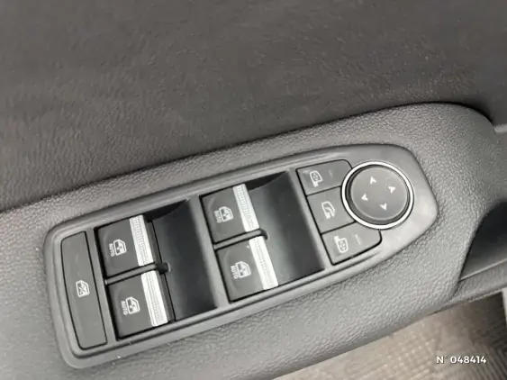 RENAULT CAPTUR II - voiture d'occasion - Photo 26