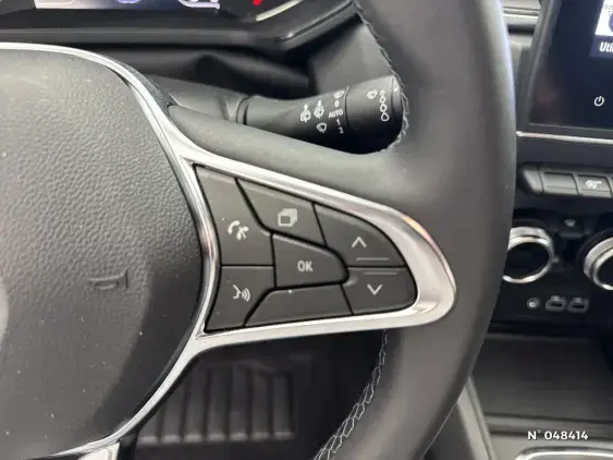 RENAULT CAPTUR II - voiture d'occasion - Photo 27