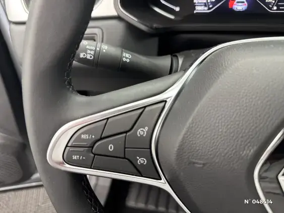 RENAULT CAPTUR II - voiture d'occasion - Photo 28