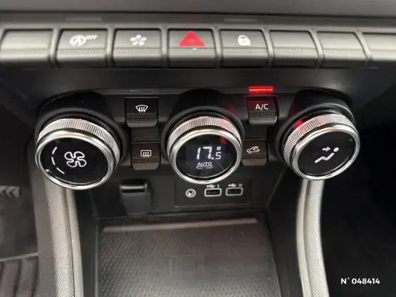 RENAULT CAPTUR II - voiture d'occasion - Photo 29