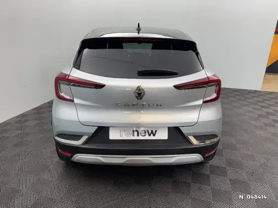 RENAULT CAPTUR II - voiture d'occasion - Photo 6